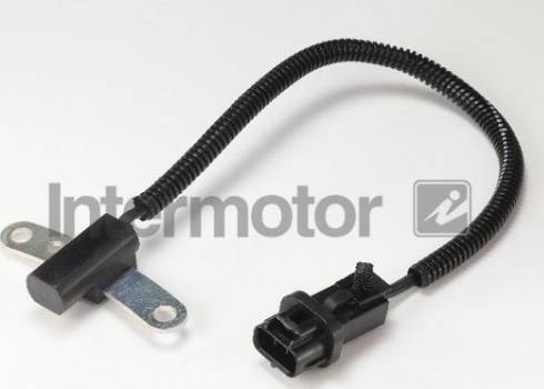 INTERMOTOR 17068 - Датчик імпульсів, колінчастий вал autocars.com.ua
