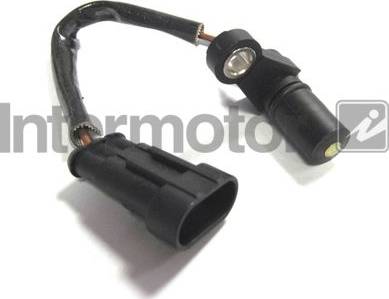 INTERMOTOR 17200 - Датчик частоти обертання, автоматична коробка передач autocars.com.ua