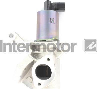 INTERMOTOR 18049 - Клапан повернення ОГ autocars.com.ua