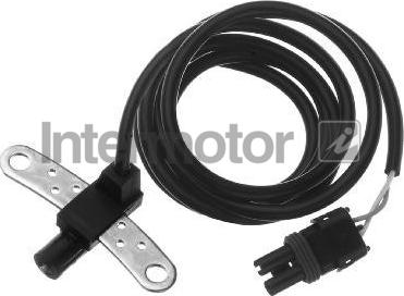 INTERMOTOR 18752 - Датчик імпульсів, колінчастий вал autocars.com.ua