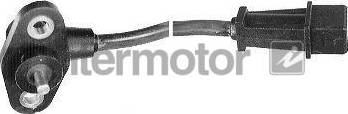 INTERMOTOR 18761 - Датчик імпульсів, колінчастий вал autocars.com.ua