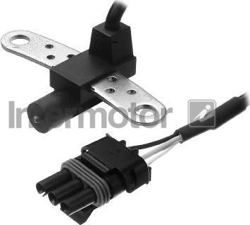 INTERMOTOR 18774 - Датчик імпульсів, колінчастий вал autocars.com.ua