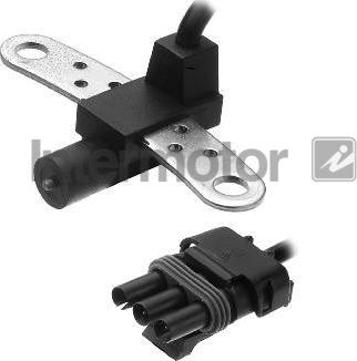 INTERMOTOR 18779 - Датчик імпульсів, колінчастий вал autocars.com.ua