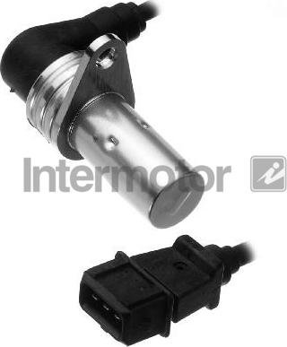 INTERMOTOR 18786 - Датчик імпульсів, колінчастий вал autocars.com.ua