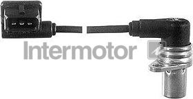 INTERMOTOR 18804 - Датчик імпульсів, колінчастий вал autocars.com.ua