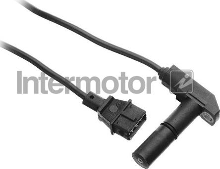 INTERMOTOR 18806 - Датчик імпульсів, колінчастий вал autocars.com.ua