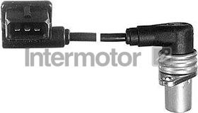 INTERMOTOR 18808 - Датчик імпульсів, колінчастий вал autocars.com.ua