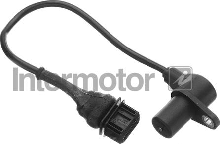 INTERMOTOR 18815 - Датчик імпульсів, колінчастий вал autocars.com.ua