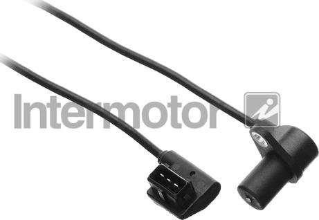 INTERMOTOR 18817 - Датчик імпульсів, колінчастий вал autocars.com.ua