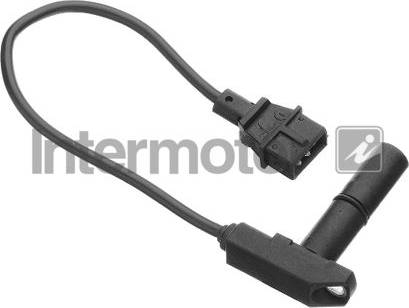 INTERMOTOR 18819 - Датчик імпульсів, колінчастий вал autocars.com.ua