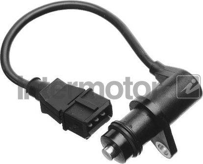 INTERMOTOR 18857 - Датчик, положення розподільного валу autocars.com.ua