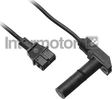 INTERMOTOR 18870 - Датчик імпульсів, колінчастий вал autocars.com.ua