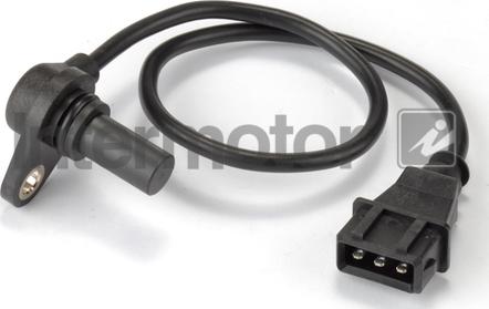 INTERMOTOR 18881 - Датчик частоти обертання, автоматична коробка передач autocars.com.ua