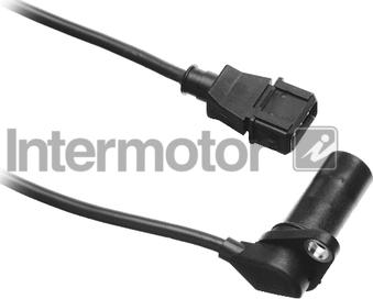 INTERMOTOR 18898 - Датчик імпульсів, колінчастий вал autocars.com.ua