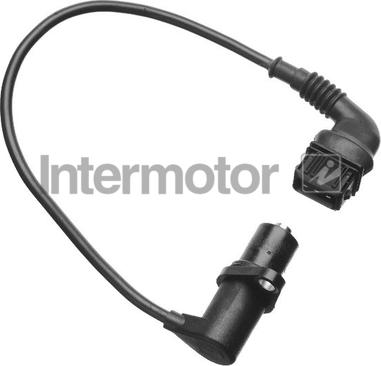 INTERMOTOR 18900 - Датчик, положення розподільного валу autocars.com.ua