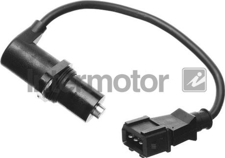 INTERMOTOR 18901 - Датчик, положення розподільного валу autocars.com.ua