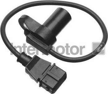 INTERMOTOR 18911 - Датчик, положення розподільного валу autocars.com.ua