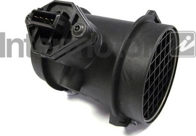 INTERMOTOR 19369 - Датчик потоку, маси повітря autocars.com.ua