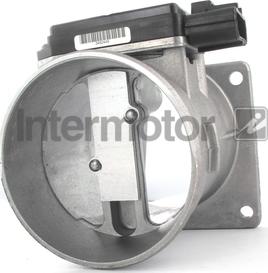 INTERMOTOR 19434 - Датчик потоку, маси повітря autocars.com.ua