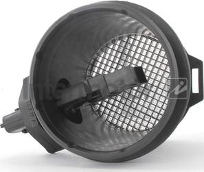 INTERMOTOR 19453 - Датчик потоку, маси повітря autocars.com.ua