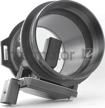 INTERMOTOR 19490 - Датчик потоку, маси повітря autocars.com.ua