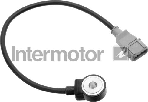 INTERMOTOR 19506 - Датчик детонації autocars.com.ua