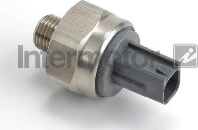 INTERMOTOR 19538 - Датчик детонації autocars.com.ua