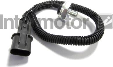 INTERMOTOR 19587 - Датчик детонації autocars.com.ua