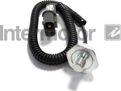 INTERMOTOR 19588 - Датчик детонації autocars.com.ua