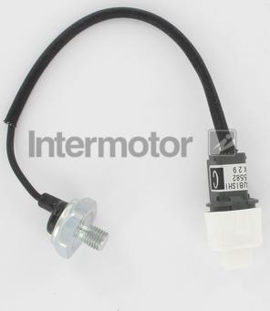 INTERMOTOR 19590 - Датчик детонації autocars.com.ua