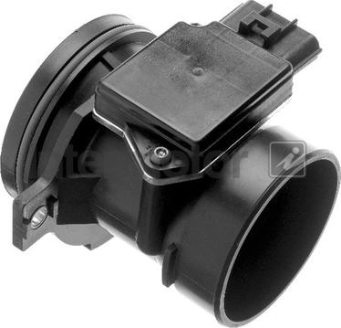 INTERMOTOR 19639 - Датчик потоку, маси повітря autocars.com.ua