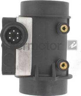 INTERMOTOR 19686 - Датчик потоку, маси повітря autocars.com.ua