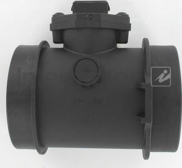 INTERMOTOR 19704 - Датчик потоку, маси повітря autocars.com.ua