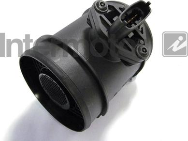 INTERMOTOR 19771 - Датчик потоку, маси повітря autocars.com.ua