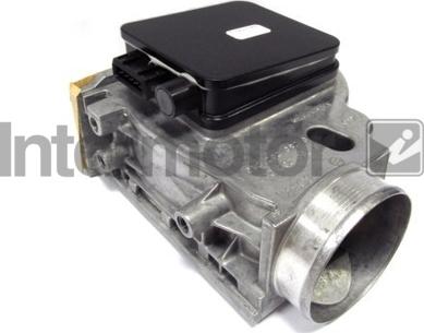 INTERMOTOR 19777 - Датчик потоку, маси повітря autocars.com.ua