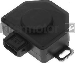 INTERMOTOR 19901 - Датчик, положення дросельної заслінки autocars.com.ua