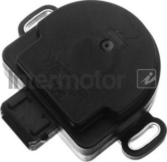 INTERMOTOR 19912 - Датчик, положення дросельної заслінки autocars.com.ua