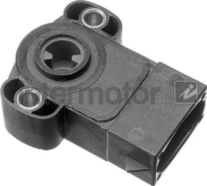 INTERMOTOR 19983 - Датчик, положення дросельної заслінки autocars.com.ua