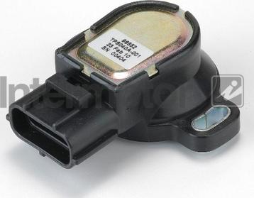 INTERMOTOR 19985 - Датчик, положення дросельної заслінки autocars.com.ua