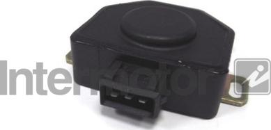 INTERMOTOR 20002 - Датчик, положення дросельної заслінки autocars.com.ua