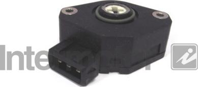 INTERMOTOR 20053 - Датчик, положення дросельної заслінки autocars.com.ua