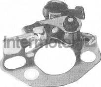 INTERMOTOR 22320 - Контактна група, розподільник запалювання autocars.com.ua