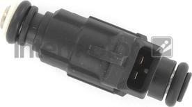 INTERMOTOR 31029 - Форсунка дизельна, розпилювач і утримувач autocars.com.ua