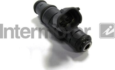 INTERMOTOR 31046 - Форсунка дизельна, розпилювач і утримувач autocars.com.ua
