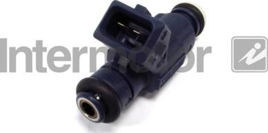 INTERMOTOR 31059 - Форсунка дизельна, розпилювач і утримувач autocars.com.ua