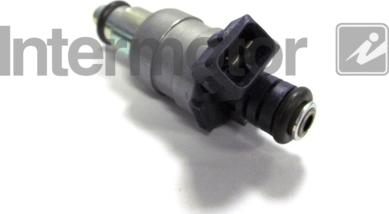 INTERMOTOR 31062 - Форсунка дизельна, розпилювач і утримувач autocars.com.ua