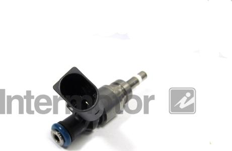 INTERMOTOR 31099 - Форсунка дизельна, розпилювач і утримувач autocars.com.ua