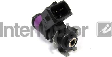 INTERMOTOR 31101 - Форсунка дизельна, розпилювач і утримувач autocars.com.ua
