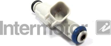 INTERMOTOR 31123 - Форсунка дизельна, розпилювач і утримувач autocars.com.ua
