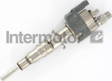 INTERMOTOR 31141 - Форсунка дизельна, розпилювач і утримувач autocars.com.ua